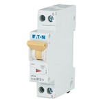 Installatieautomaat Eaton PLN6-B13/1N-MW